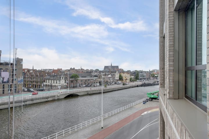 Foto 35 van Noorderkade 4-C