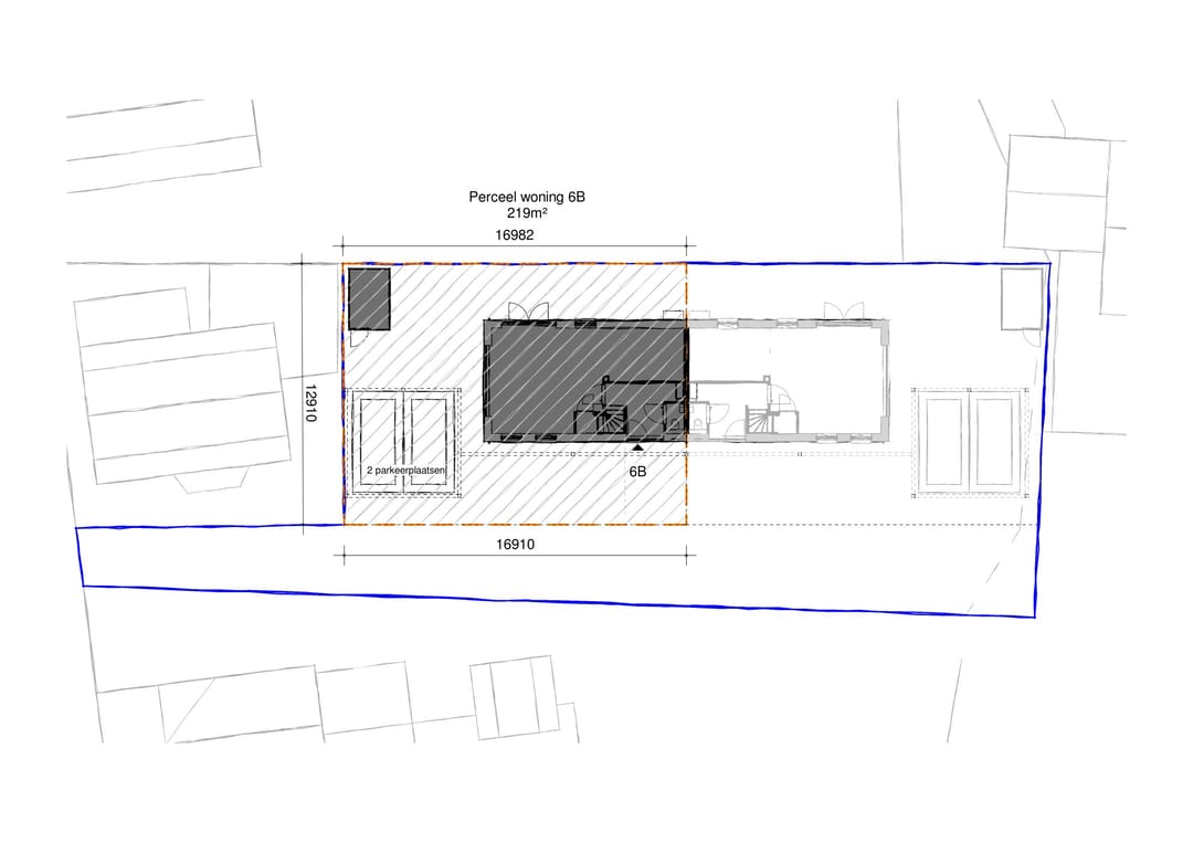 Photo 2 of Eendrachtstraat 6-B