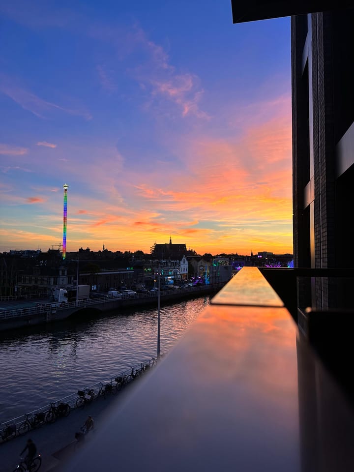 Foto 36 van Noorderkade 4-C