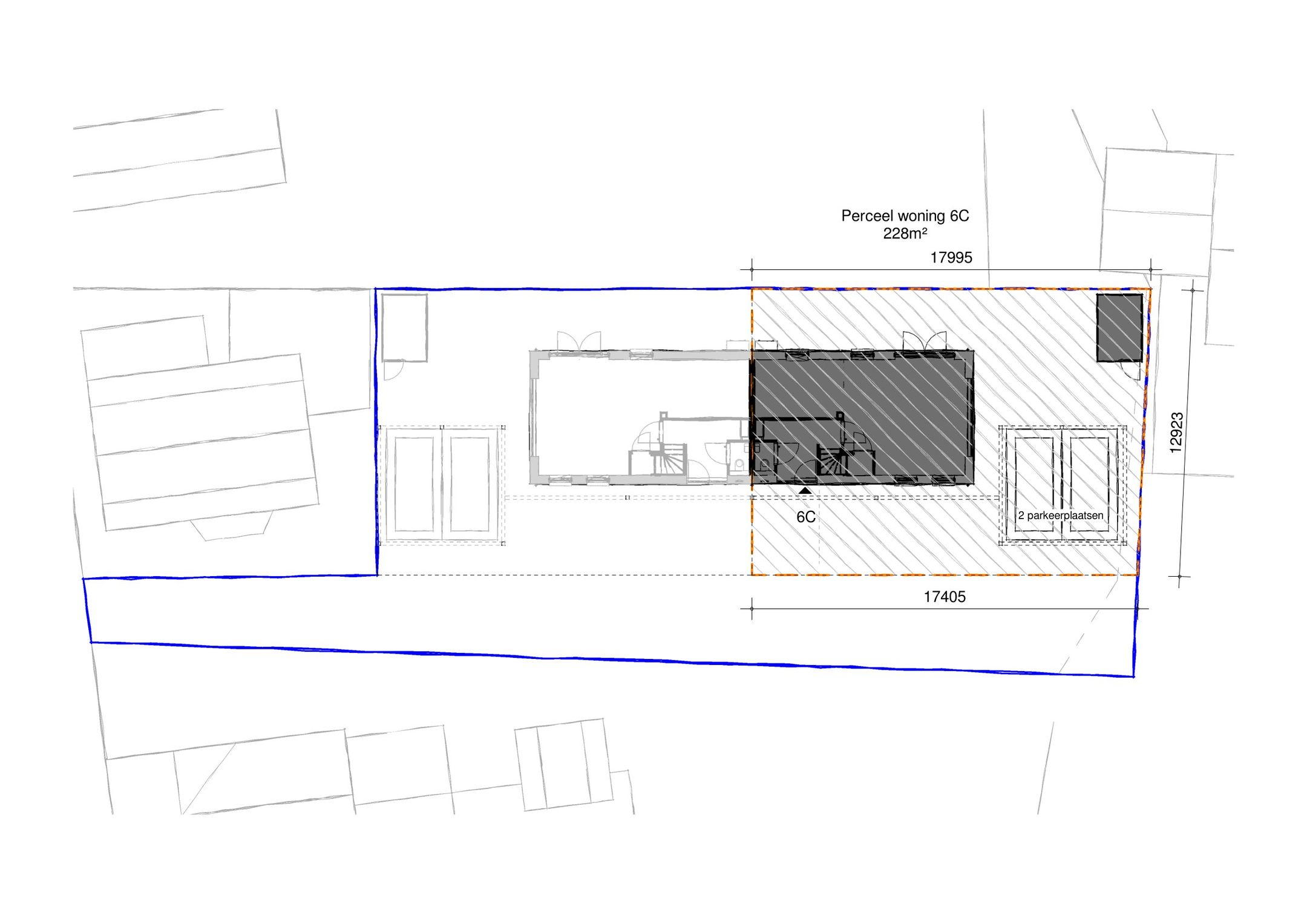 Photo 3 of Eendrachtstraat 6-B