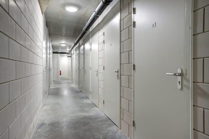 Foto 38 van Noorderkade 4-C