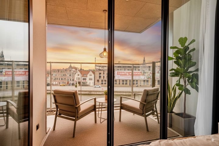 Foto 29 van Noorderkade 4-C