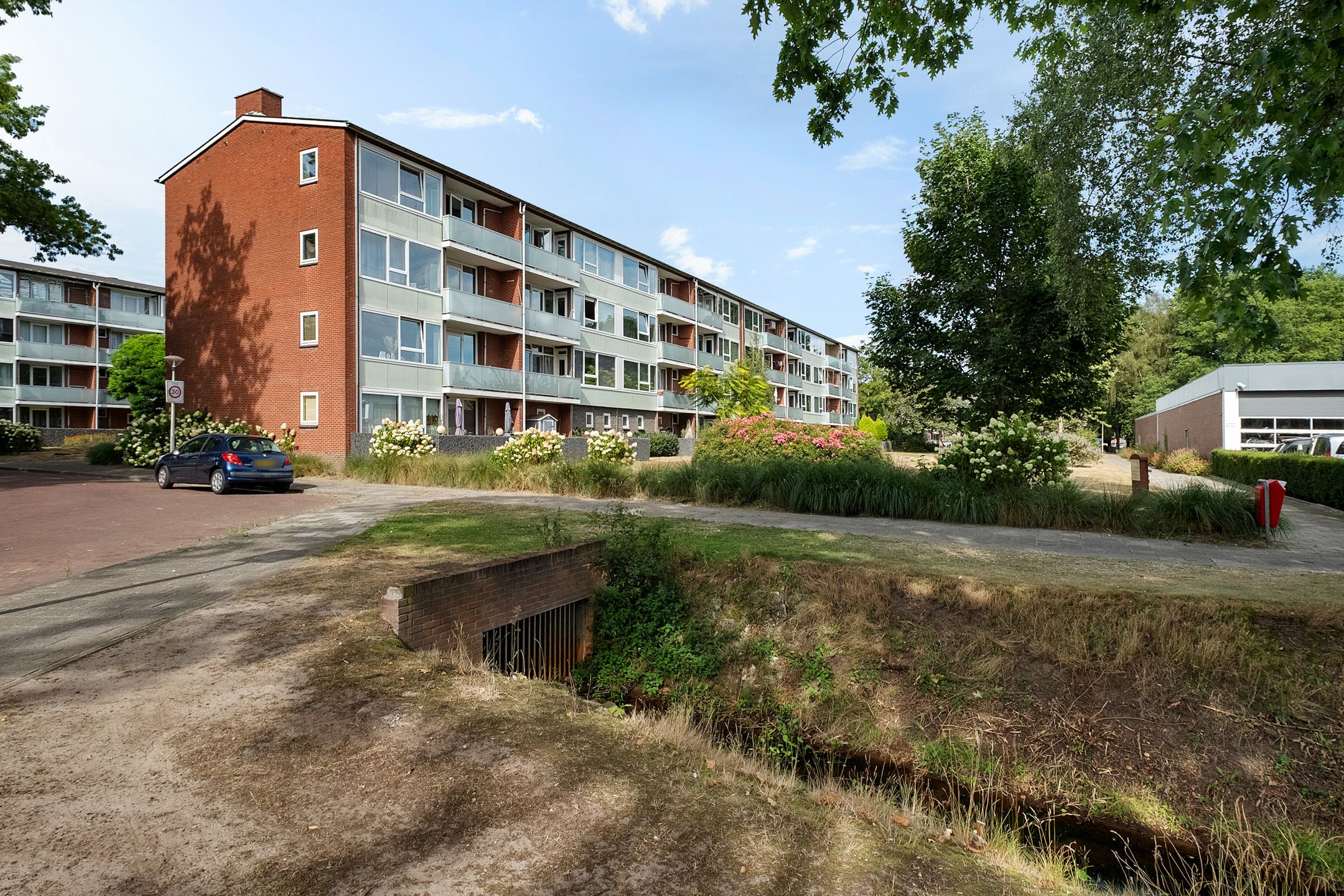 Rembrandtlaan, 112, Enschede, 7545ZM, Overijssel, Nederland 112