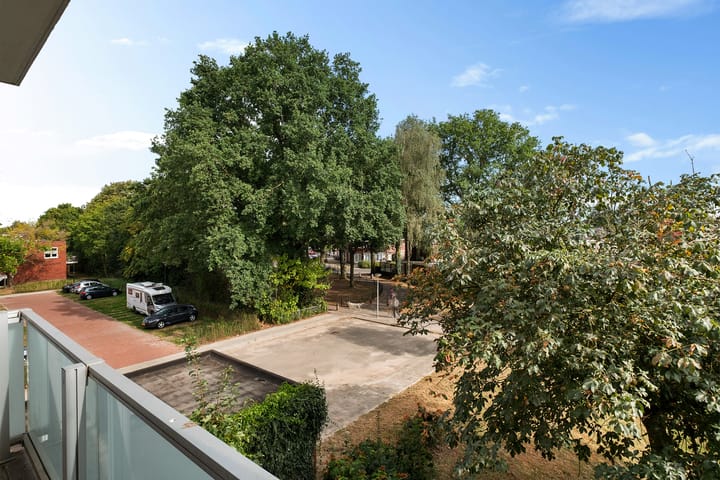 Foto 4 van Rembrandtlaan 112