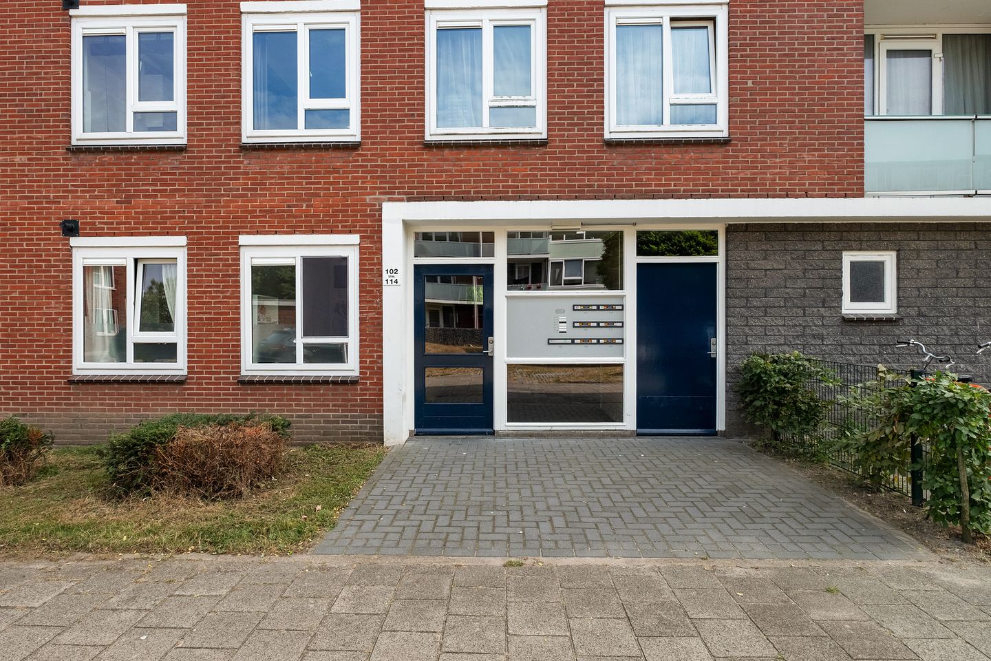 Foto 5 van Rembrandtlaan 112