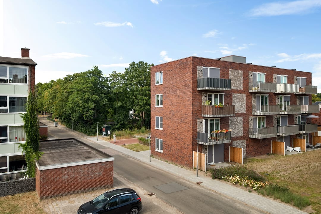 Foto 28 van Rembrandtlaan 112