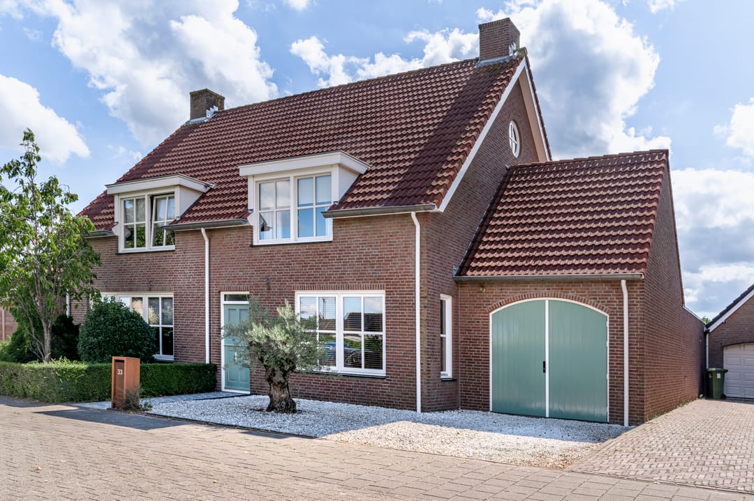 Foto 1 van Middenakker 33