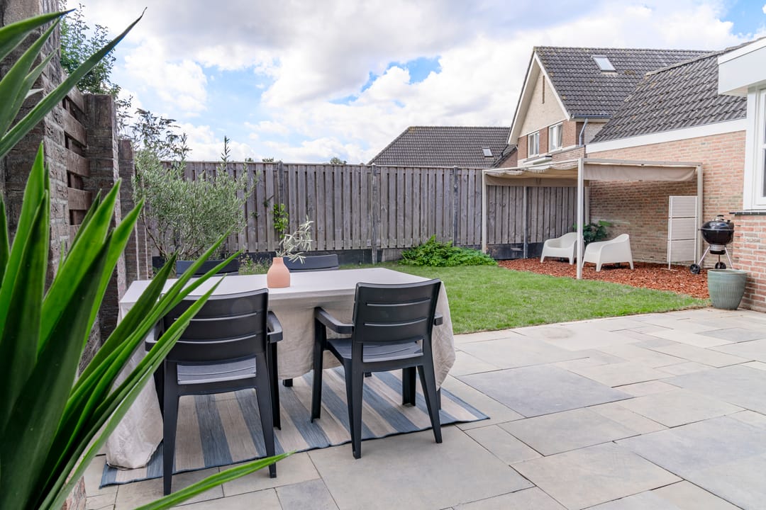 Foto 26 van Middenakker 33