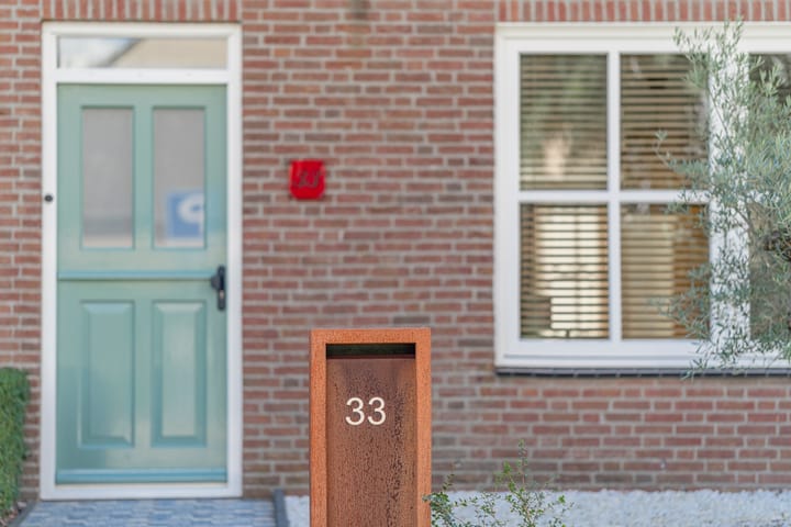 Foto 28 van Middenakker 33