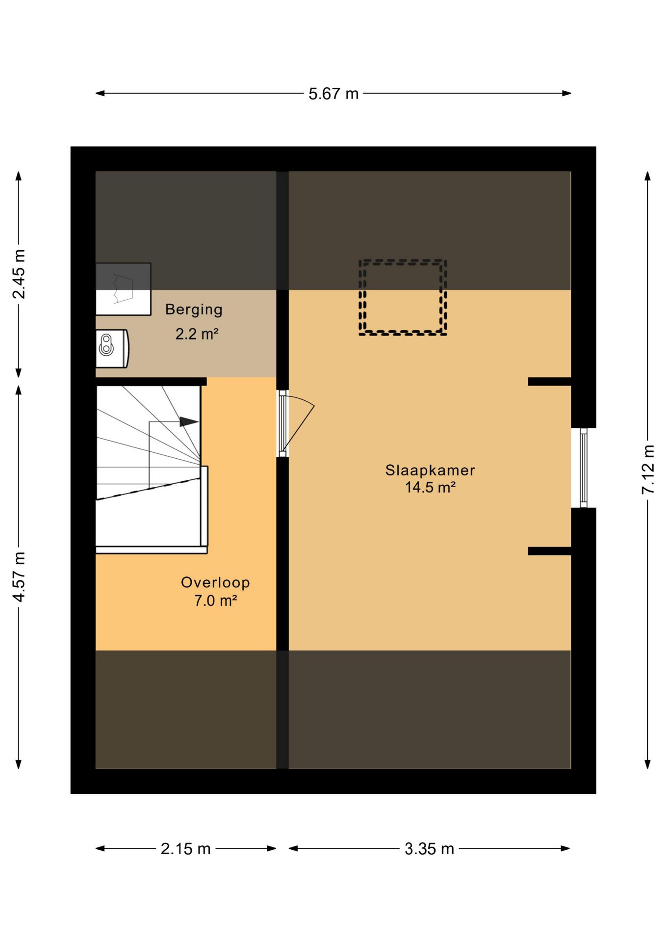 Foto 35 van Middenakker 33