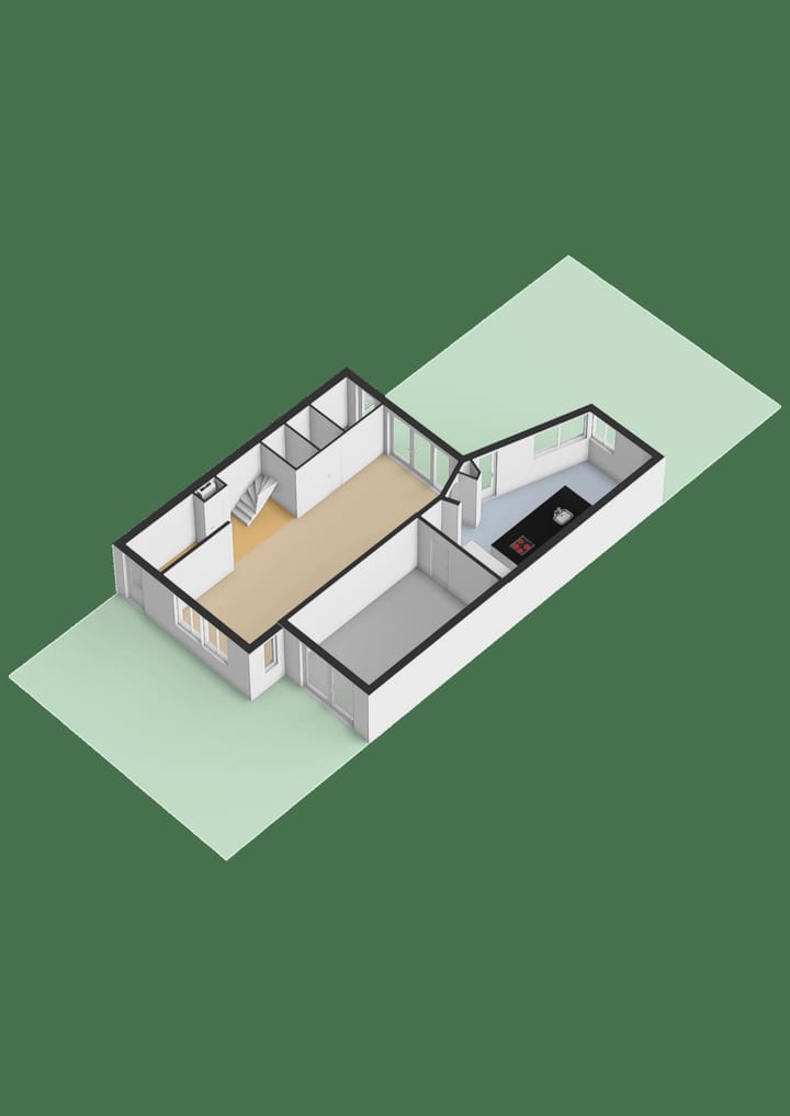 Foto 36 van Middenakker 33