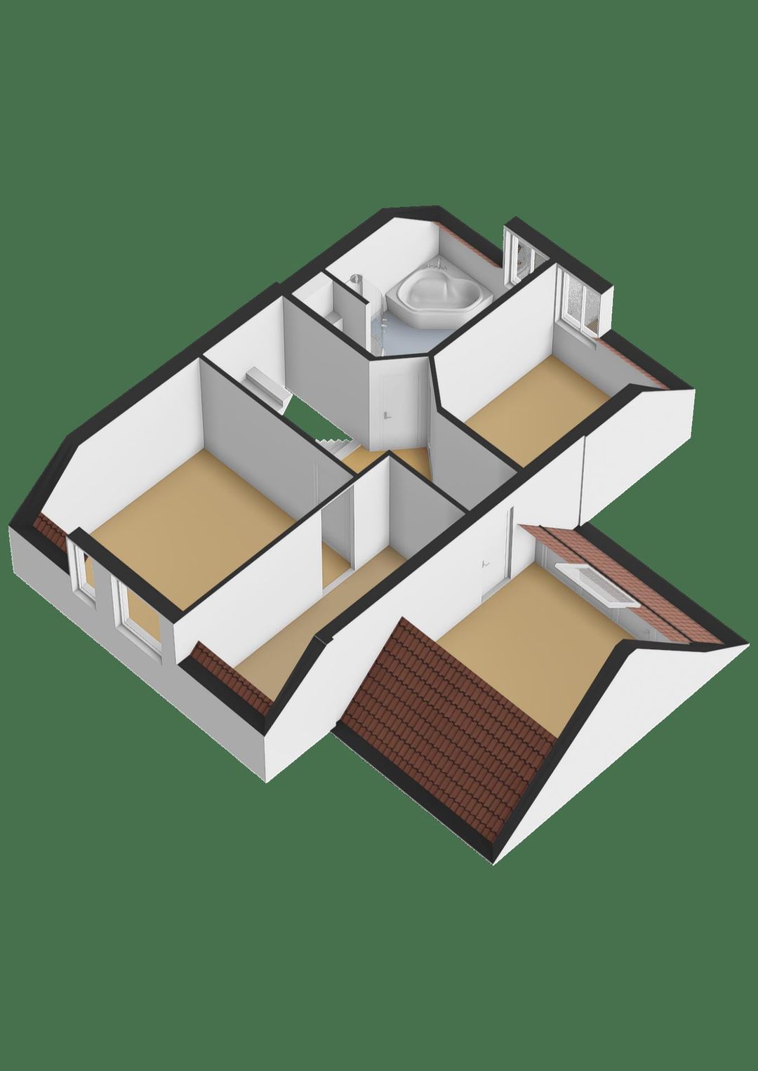 Foto 38 van Middenakker 33