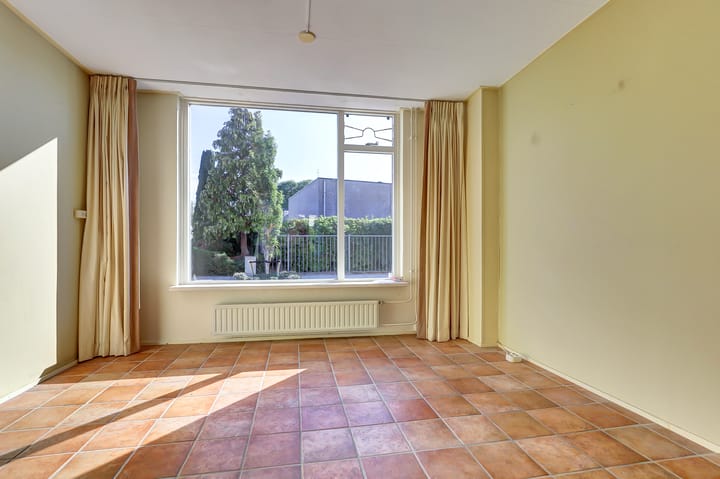 Foto 2 van Bergstraat 7