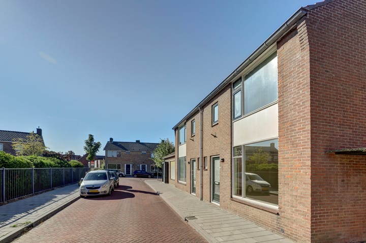 Foto 5 van Bergstraat 7