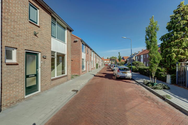 Foto 6 van Bergstraat 7