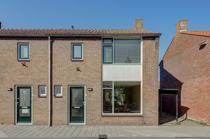 Foto 7 van Bergstraat 7