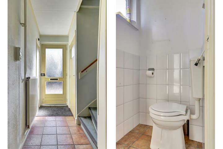 Foto 8 van Bergstraat 7