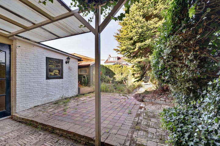 Foto 23 van Bergstraat 7