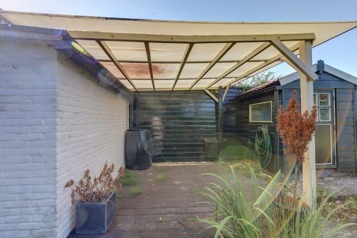 Foto 25 van Bergstraat 7