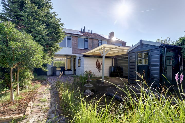 Foto 26 van Bergstraat 7