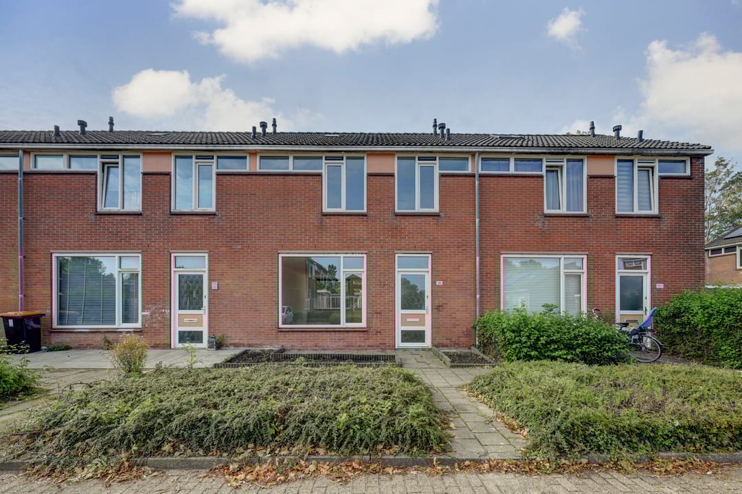 Foto 1 van Westerzicht 166