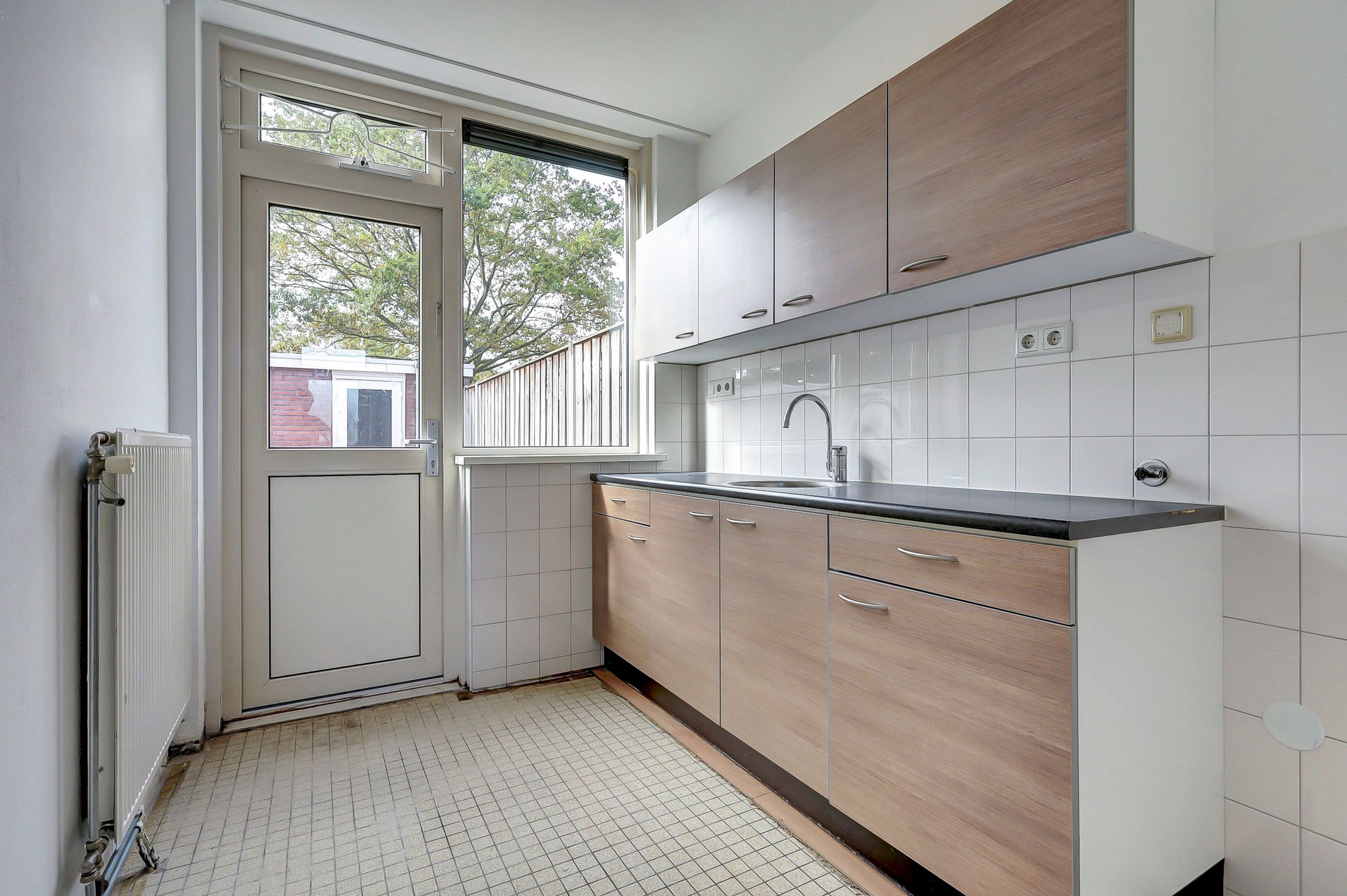 Foto 3 van Westerzicht 166