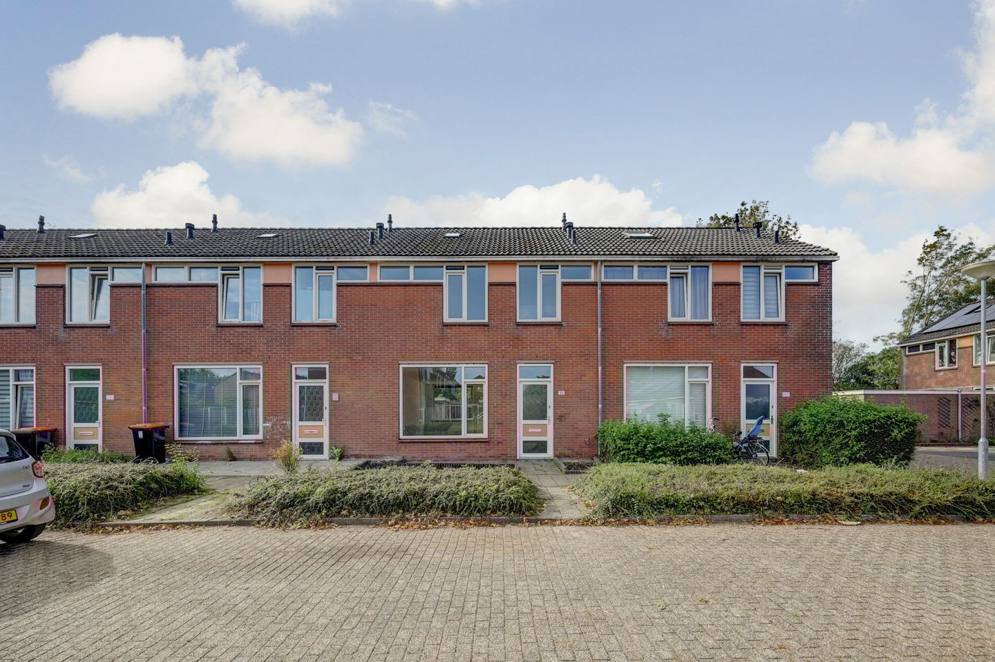 Foto 5 van Westerzicht 166