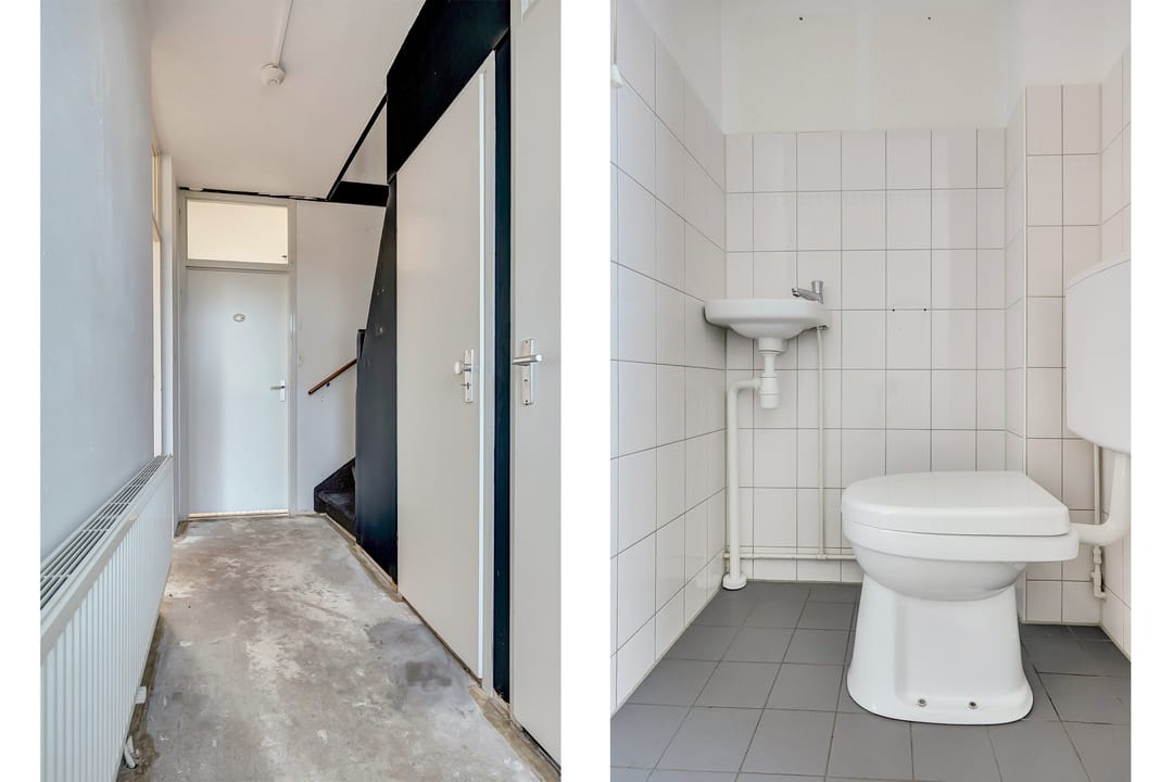 Foto 8 van Westerzicht 166