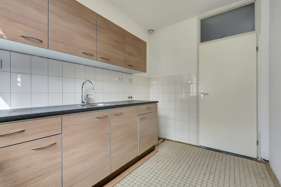 Foto 11 van Westerzicht 166