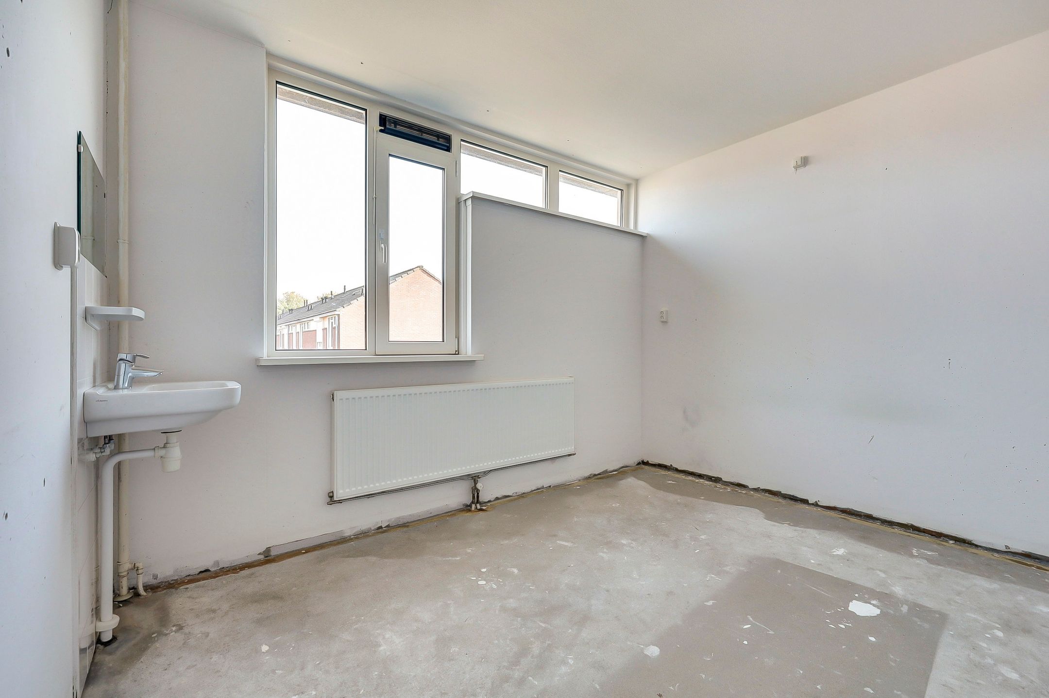 Foto 18 van Westerzicht 166