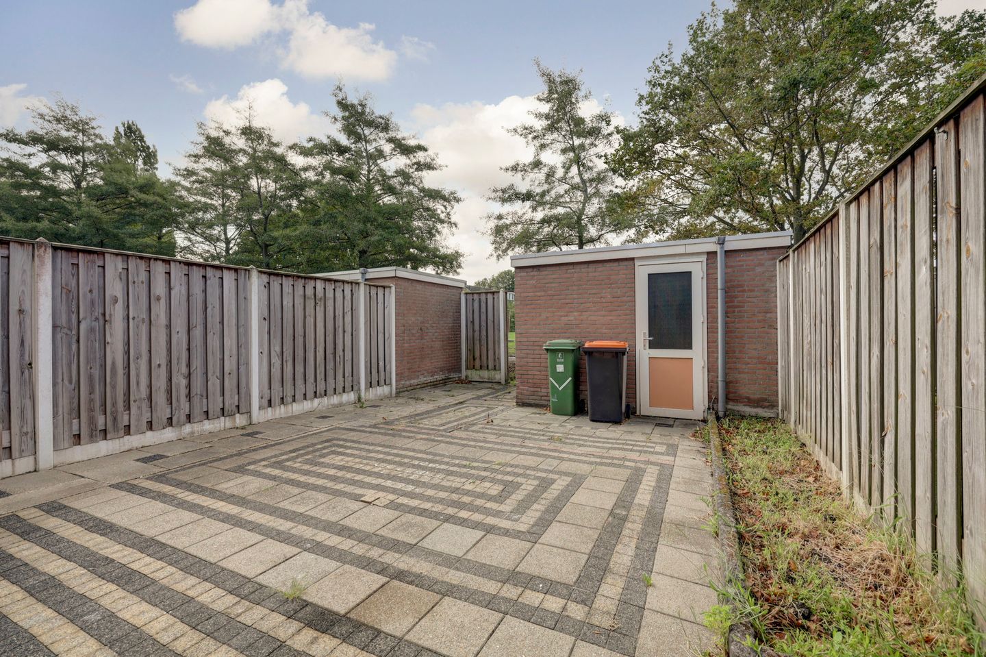 Foto 25 van Westerzicht 166