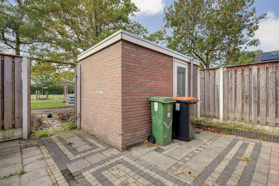 Foto 26 van Westerzicht 166