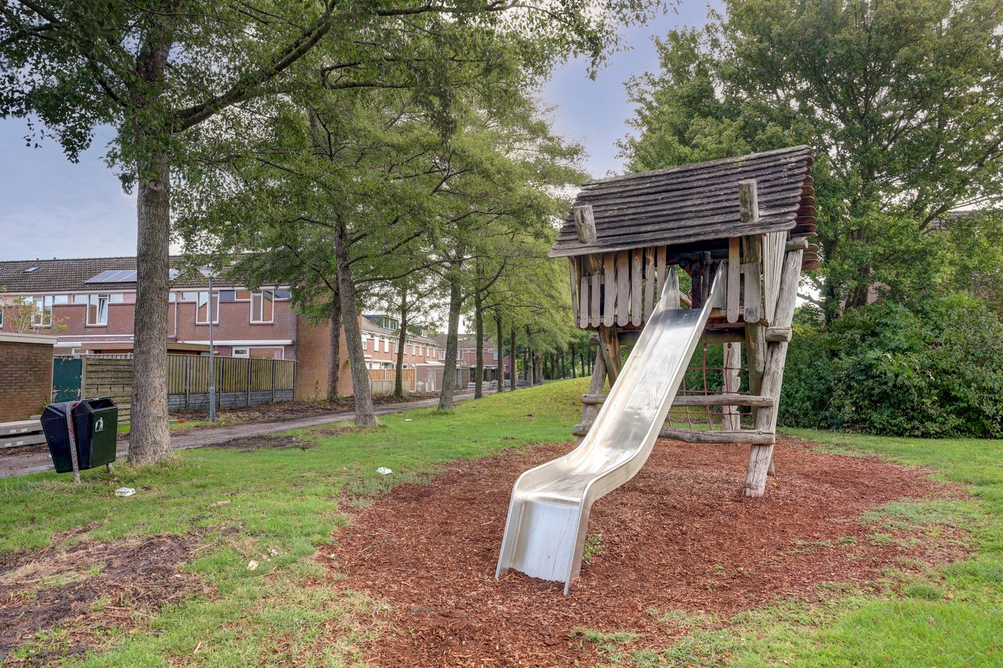 Foto 29 van Westerzicht 166