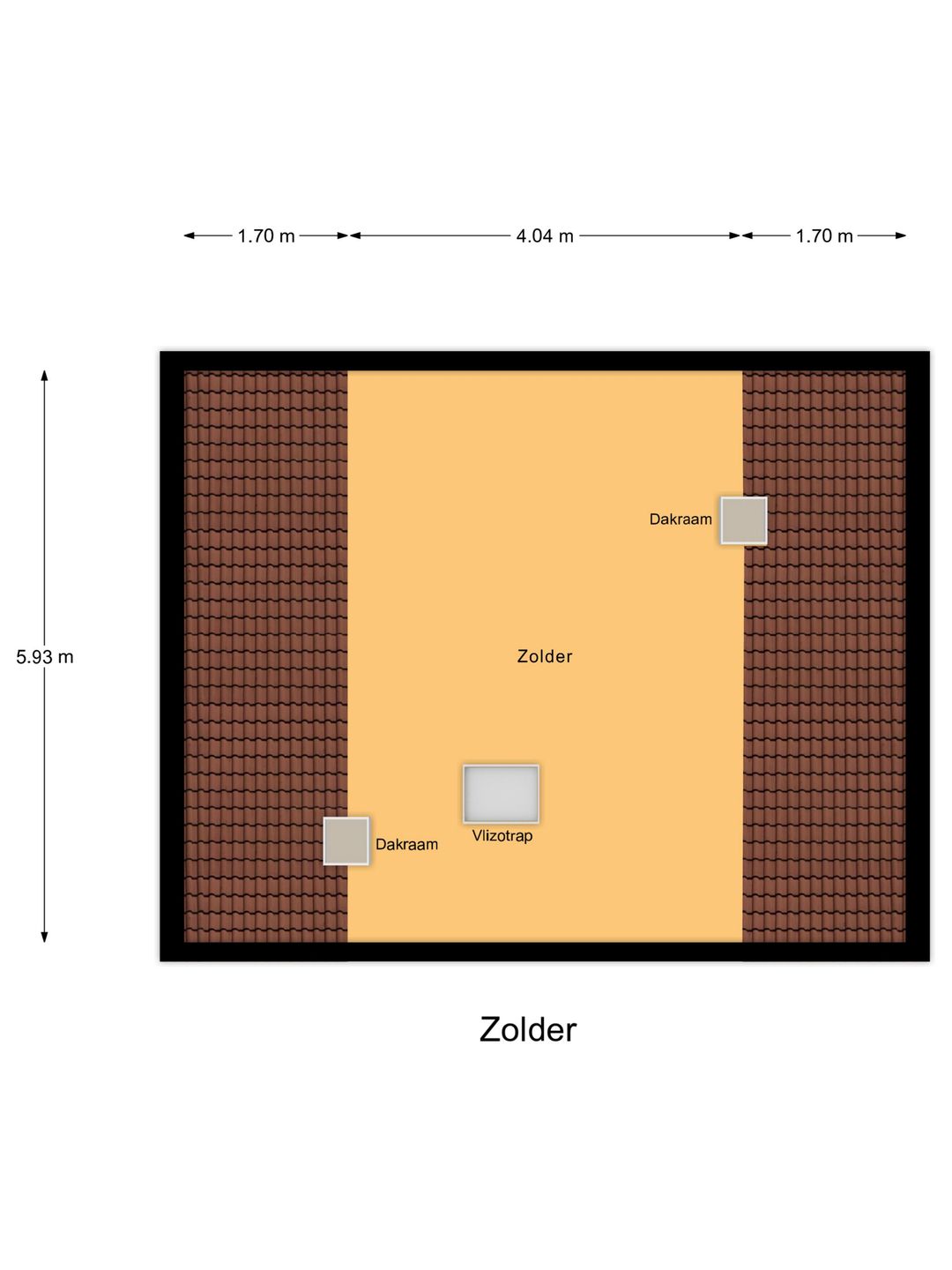Foto 32 van Westerzicht 166