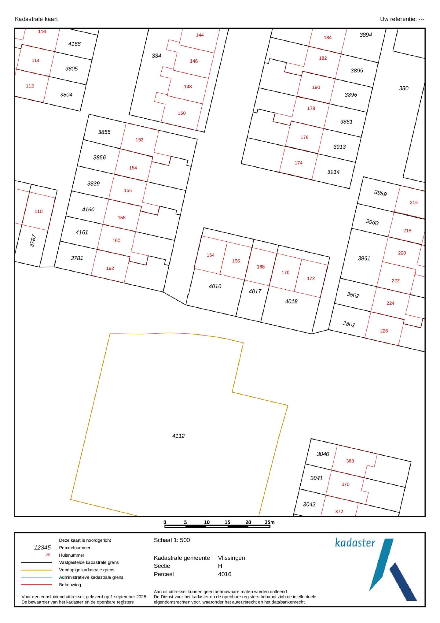 Foto 34 van Westerzicht 166