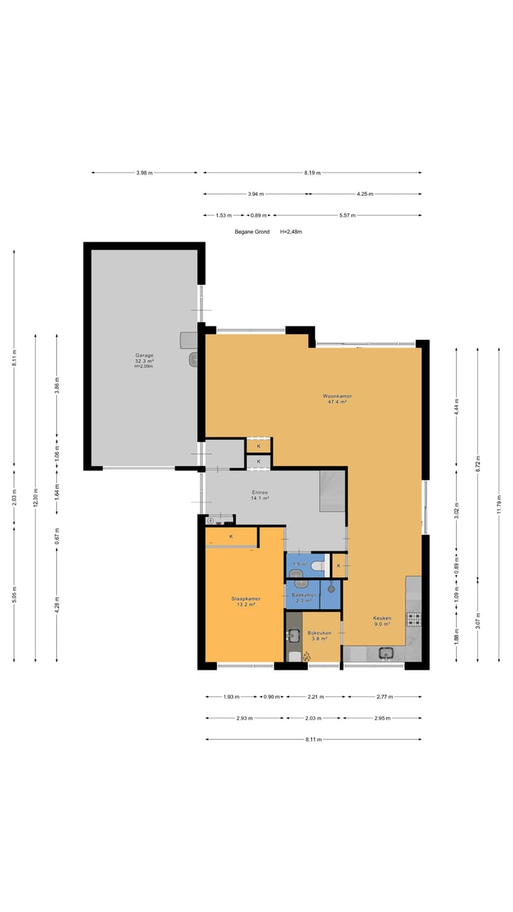 Photo 77 of Schielandweg 14