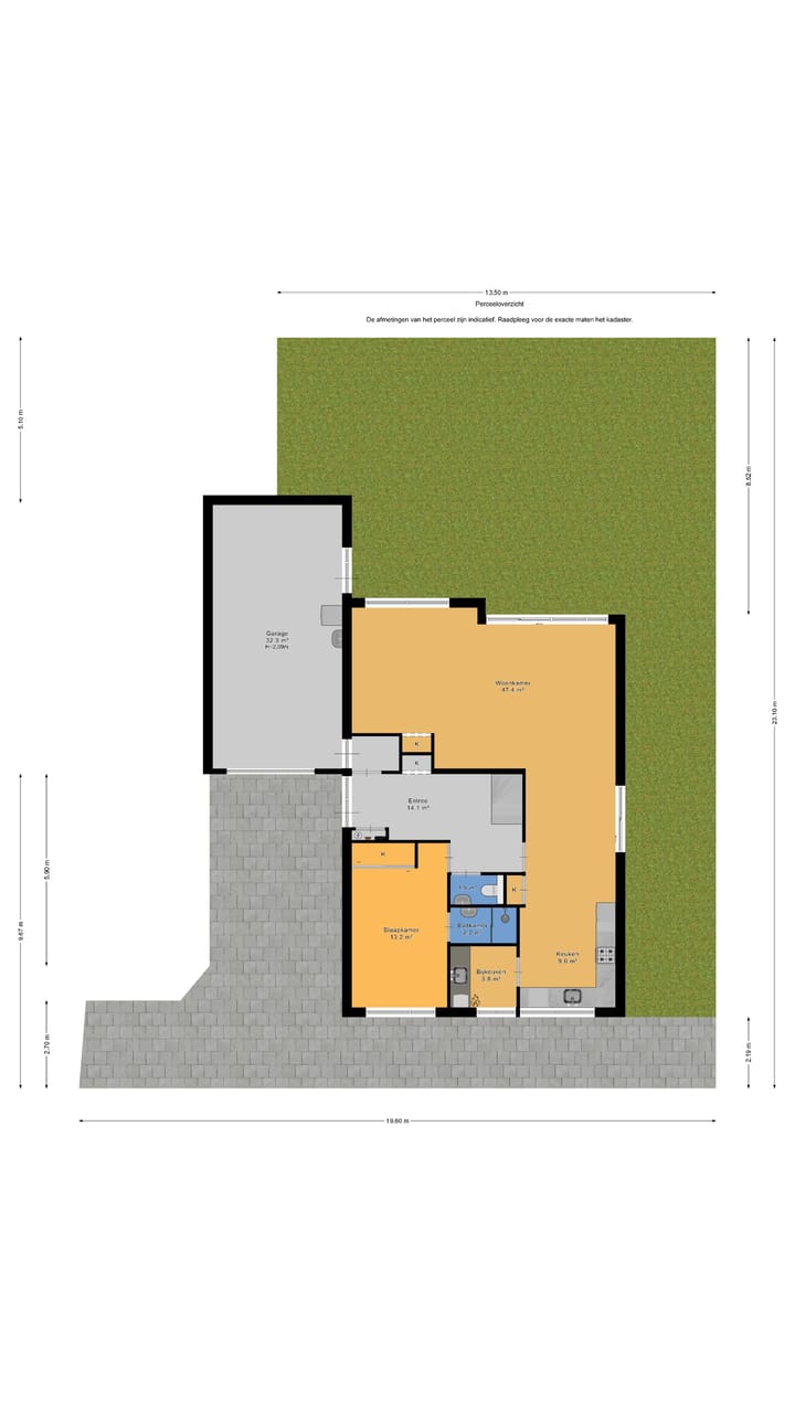 Photo 79 of Schielandweg 14