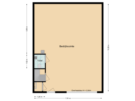 Bekijk plattegrond