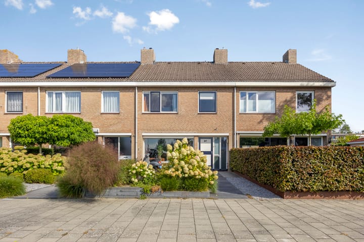 Prof. ter Veenstraat 37