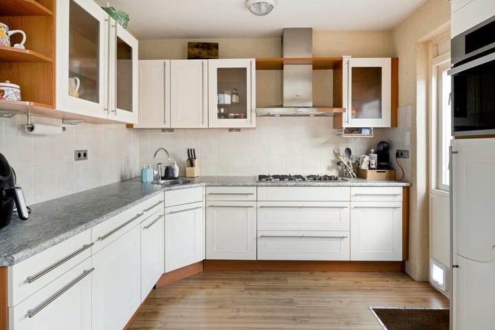 Foto 3 van Prof. ter Veenstraat 37