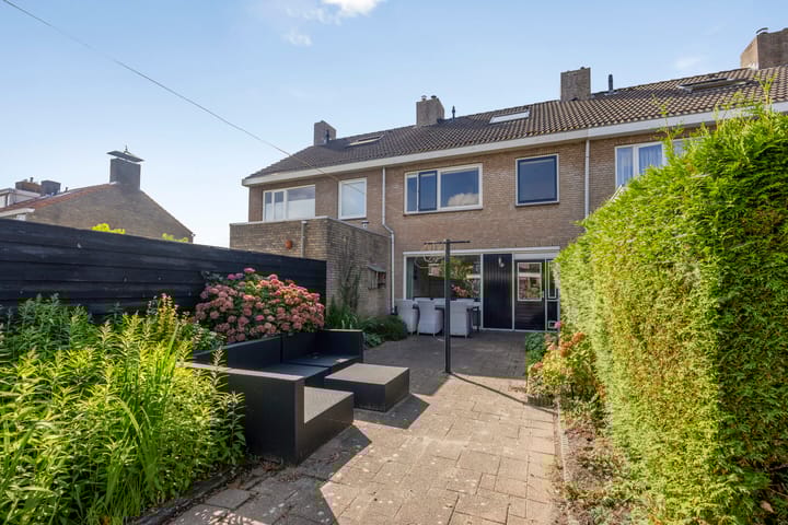 Foto 4 van Prof. ter Veenstraat 37