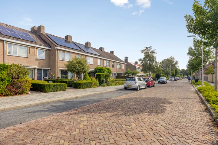 Foto 5 van Prof. ter Veenstraat 37