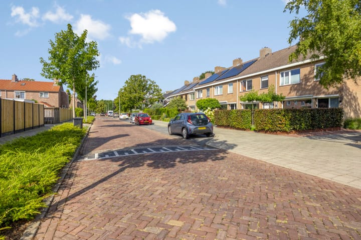 Foto 6 van Prof. ter Veenstraat 37