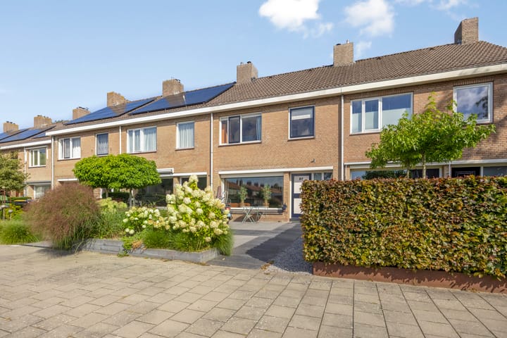 Foto 7 van Prof. ter Veenstraat 37