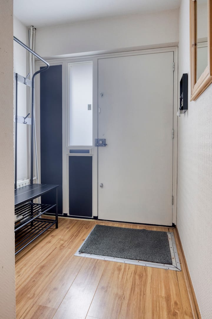 Foto 8 van Prof. ter Veenstraat 37