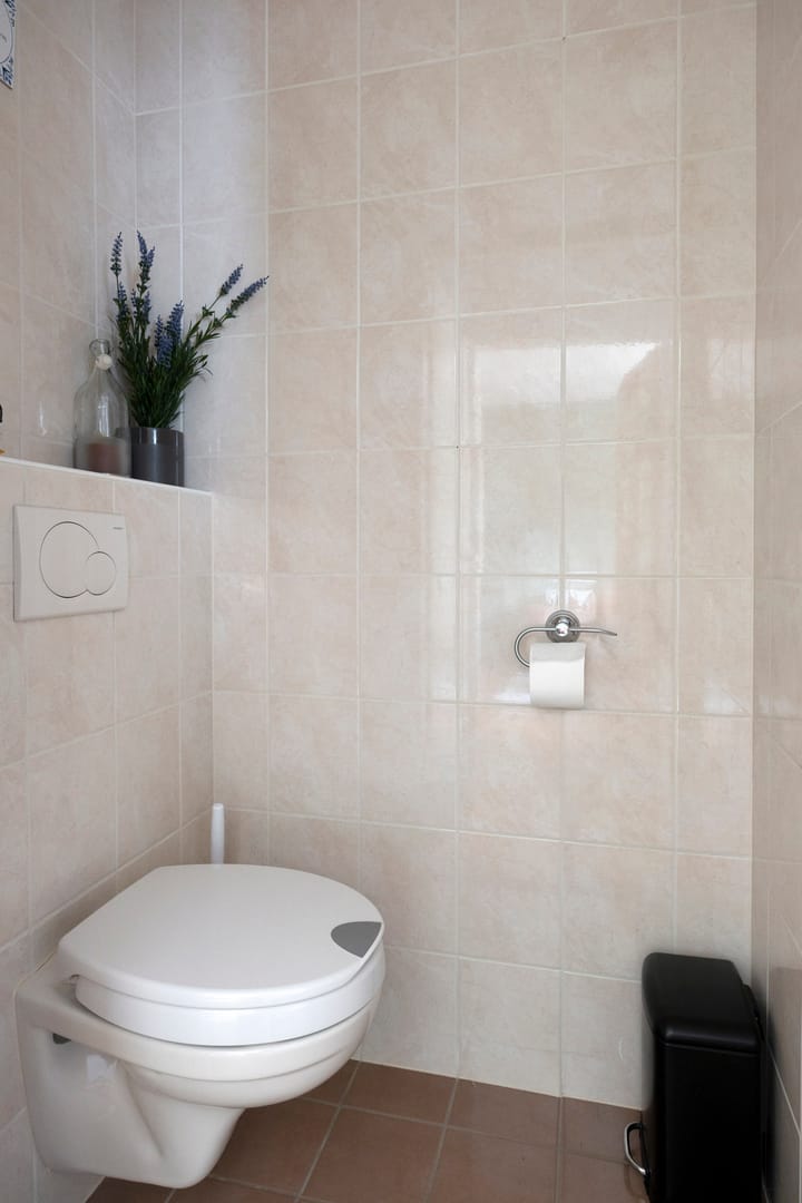 Foto 10 van Prof. ter Veenstraat 37