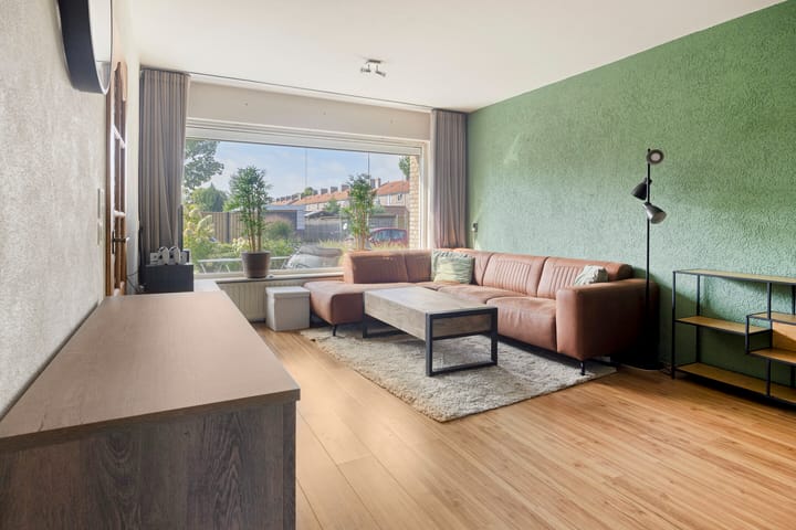 Foto 11 van Prof. ter Veenstraat 37