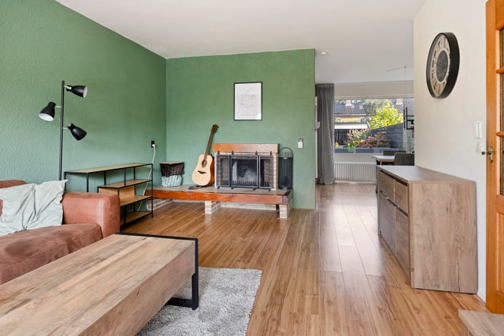 Foto 12 van Prof. ter Veenstraat 37