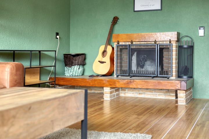 Foto 13 van Prof. ter Veenstraat 37