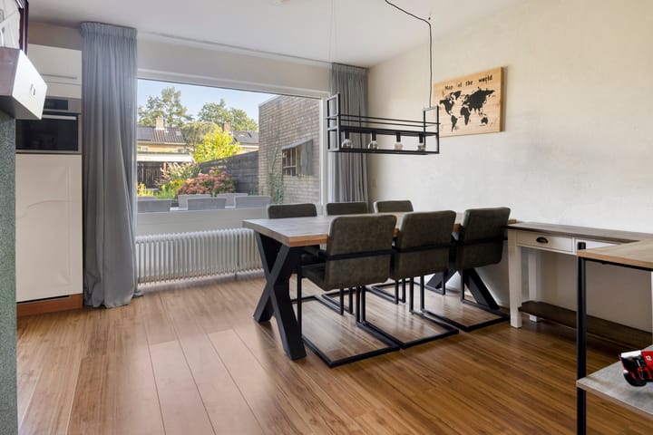 Foto 14 van Prof. ter Veenstraat 37